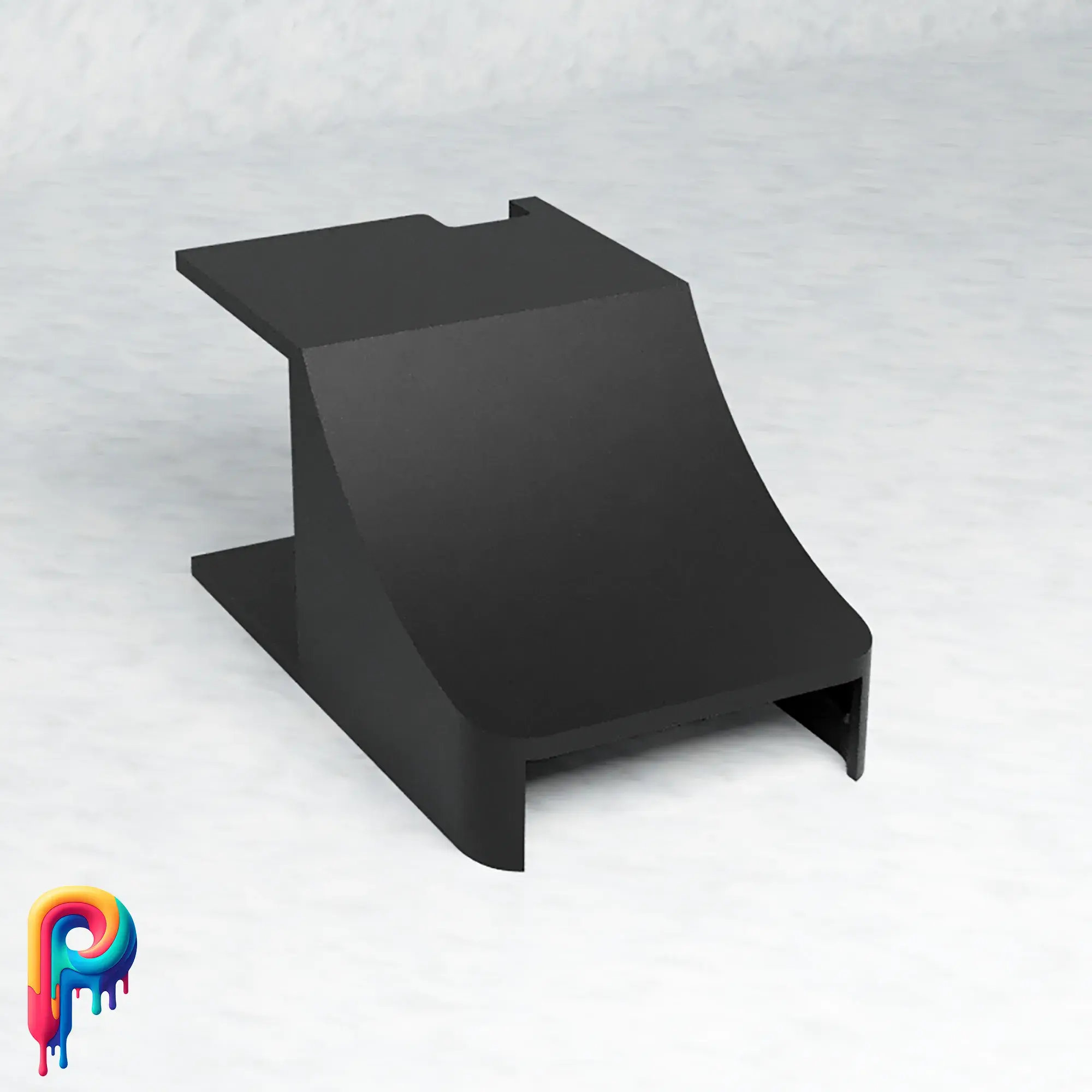 Nebula Camera Mount for Ender 3 V3 ( SE-KE ) by Polymeria
