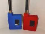 Heltec V3 LoRa-Gehäuse-3