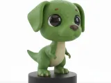 Dog Dinosaur Fun-0