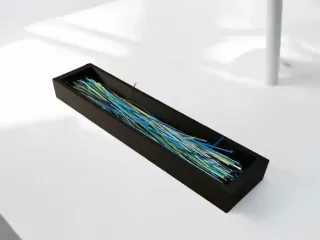 purge Line storage box
