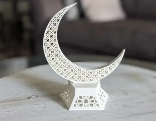 Ramadan Hilal