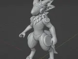 Protogen-1