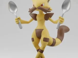 Alakazam