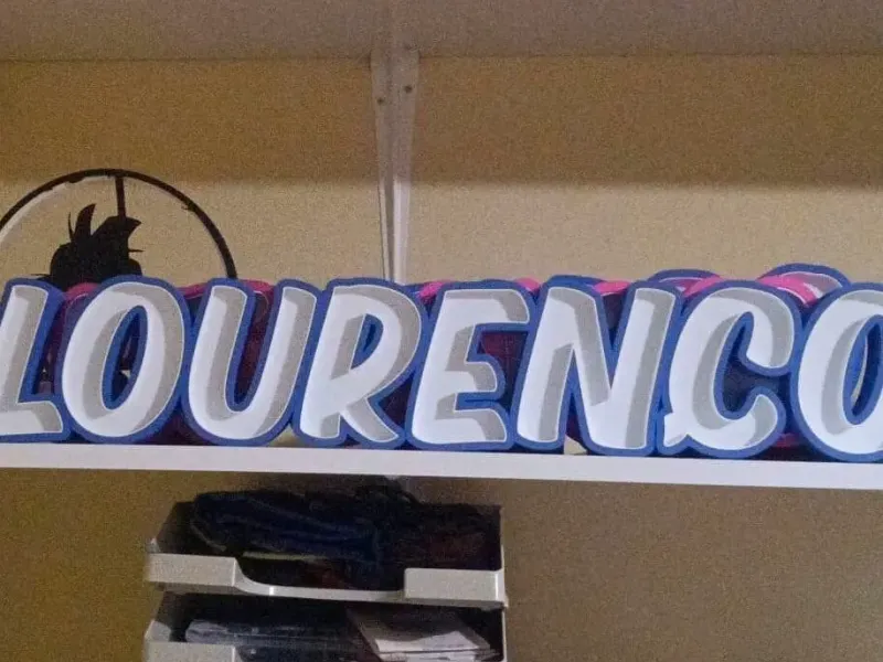 Lourenço Nameled