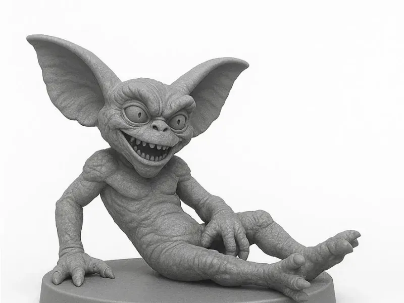 Gremlins
