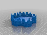 Pocket-Tactics: Kingdoms of Hell (5th Edition)-5