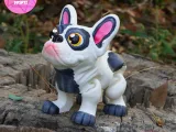 PRINT IN PLACE CUTE FLEXI FRENCH BULLDOG-2