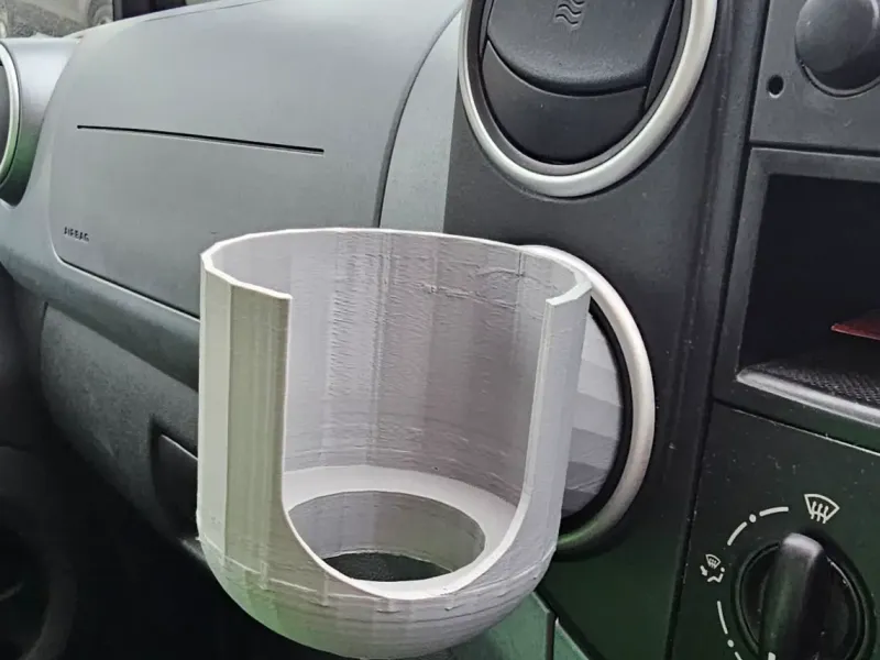 berlingo mug holder 