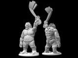 Sea Troll Reaver (18mm scale)-0
