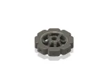 Precision leveling knob for 3D printers-0