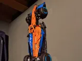 F1 car walmount-1