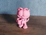 Chibi Garfield-5