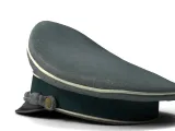 Captain Cap 3D Model High Detail Realistic Game Ready-5