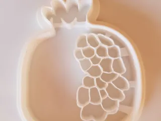 Pomegranate