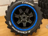 Louise X Wheels - Wheel Rim (Traxxas)-0