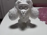 Gorilla figurine-0