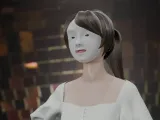 Mime Mask-5