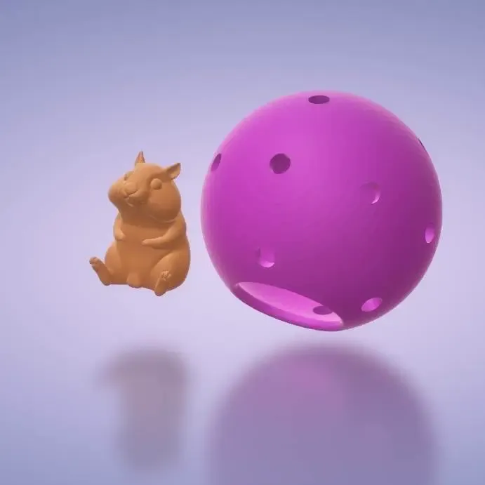 Hamster Ball