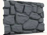 Stone wall 130-1