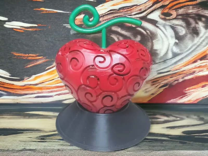 One Piece Law Devil Fruit