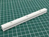 3D Printed Linear Guideways Block Rail HGW15 HGW15CCZ0C-4