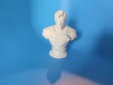 Superman Statue-1