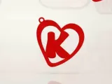 Keychan Corazon K-0