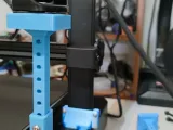 Ender3 V3 KE 攝像鏡頭架-0