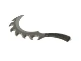 Drukhari Sickle Sword-2