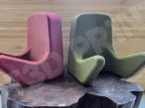 Support mural pour guitare-9