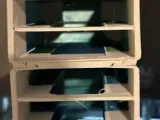 Stackable Card Deck "Shelf"-4
