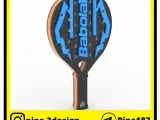 KEY RING PADDLE-0