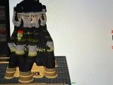 Ghost of Call of Duty-4