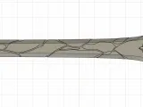 Blade Sword - Honkai Star Rail-7