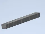 Minecraft Snake-0