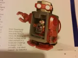 Mark I(3D Printer)-1