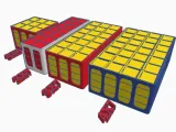 STACKABLE SCREW ORGANIZER-2