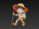Young Adventurer0-1