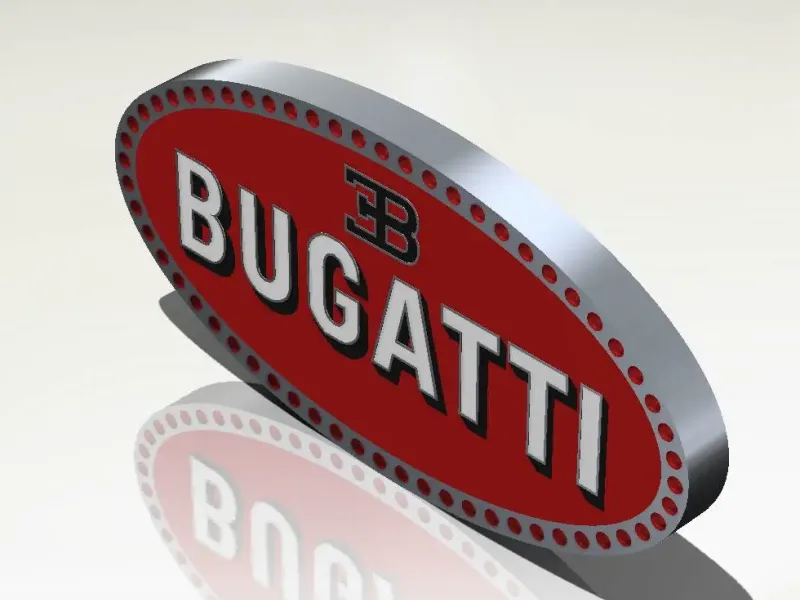 Logo-Bugatti
