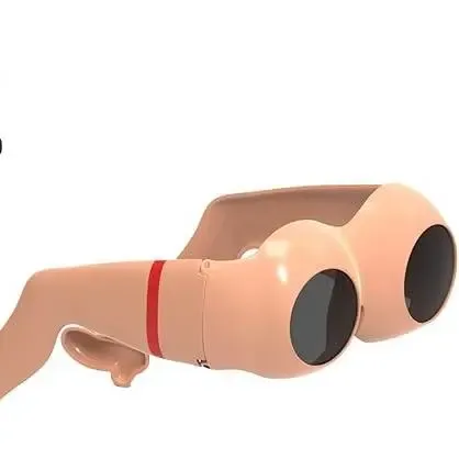 LENTES DE SOL CON PIERNAS IDEAL PARA FIESTAS