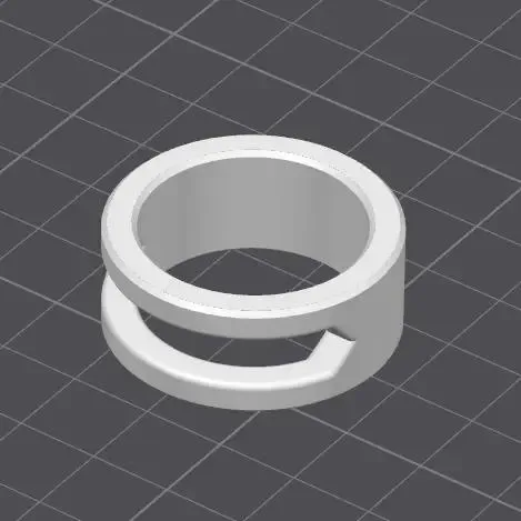 Penis ring Size S 26mm