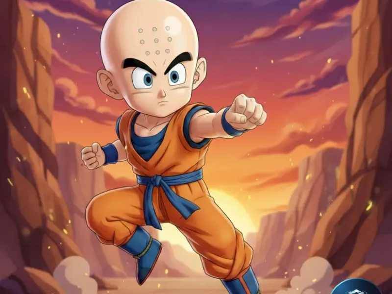 KRILLIN