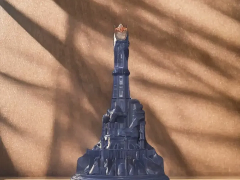Barad Dur (LOTR)