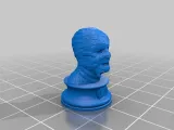 Crypt Board Game-3