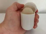 ping pong ball box -0