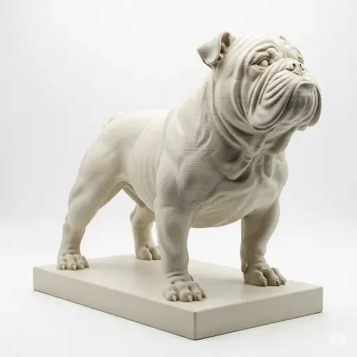 Bulldog 