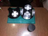 STAR WARS BB-9-7