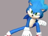 Sonic The Hedgehog 2-0