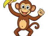 Flexi Monkey-1