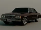 Malibu 1983-1